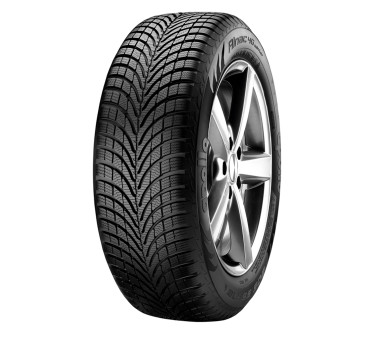 Immagine rappresentativa della gomma APOLLO APOLLO Alnac 4G Winter 195/50 R15 82H E C C 68dB