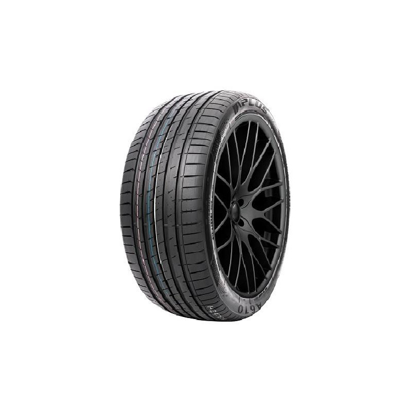 Immagine rappresentativa della gomma APLUS APLUS A610 XL 245/45 R19 102Y C B B 71dB XL