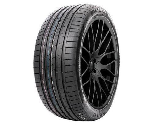 Immagine rappresentativa della gomma APLUS APLUS A610 XL 245/45 R19 102Y C B B 71dB XL