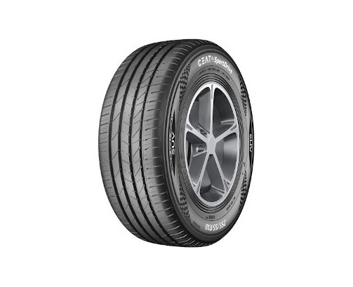 Immagine rappresentativa della gomma CEAT CEAT SPORTDRIVE SUV 225/65 R17 106V C A B 70dB