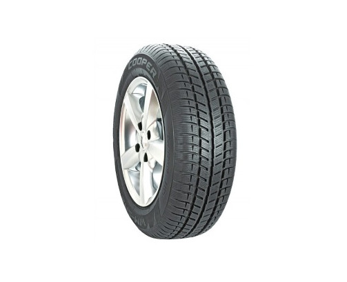 Immagine rappresentativa della gomma COOPER COOPER WM-SA2+ T XL M+S 3PMSF 195/65 R15 95T D B B 71dB XL