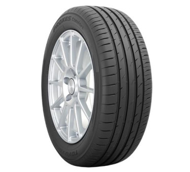 Immagine rappresentativa della gomma TOYO TOYO PROXES COMFORT 195/60 R16 89H D A B 70dB