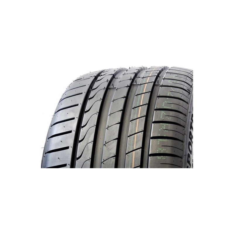 Immagine rappresentativa della gomma TRISTAR TRISTAR SPORTPOWER 2 235/35 R19 91Y C B C 71dB