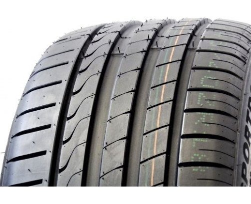 Immagine rappresentativa della gomma TRISTAR TRISTAR SPORTPOWER 2 235/35 R19 91Y C B C 71dB