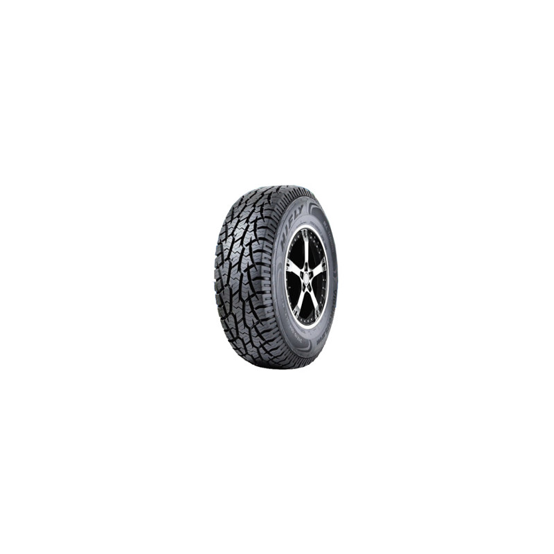 Immagine rappresentativa della gomma HIFLY HIFLY VIGOROUS AT601 215/75 R15 100S D D B 71dB