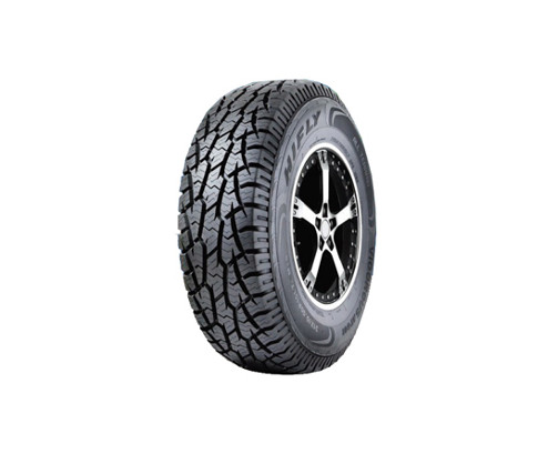 Immagine rappresentativa della gomma HIFLY HIFLY VIGOROUS AT601 215/75 R15 100S D D B 71dB