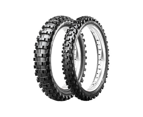 Immagine rappresentativa della gomma MAXXIS MAXXIS M-7326 TT NHS 110/90 R19 62M