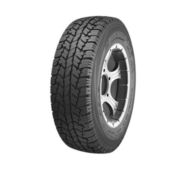 Immagine rappresentativa della gomma NANKANG NANKANG FORTA FT-7 A/T OWL 175/80 R16 91S F E 70dB