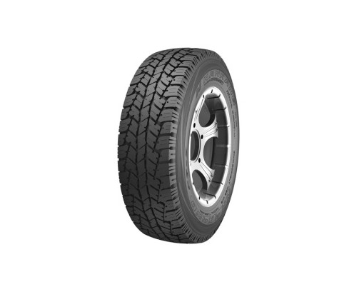 Immagine rappresentativa della gomma NANKANG NANKANG FORTA FT-7 A/T OWL 175/80 R16 91S F E 70dB