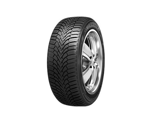 Immagine rappresentativa della gomma SAILUN SAILUN ICE BLAZER ALPINE+ WSL3+ M+S 3PMSF 165/65 R14 79T E C B 71dB