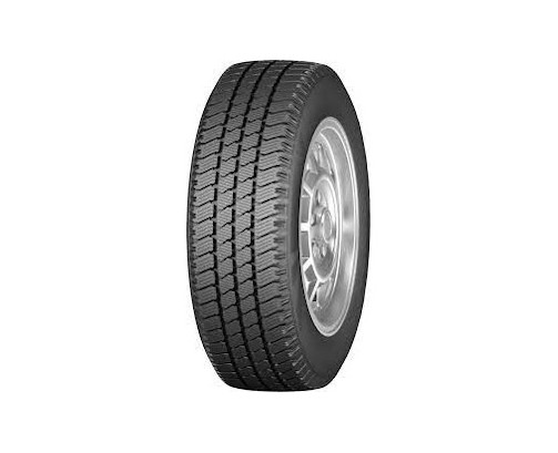 Immagine rappresentativa della gomma ZEETEX ZEETEX CT8000 4S 8PR M+S 195/75 R16 107/105R D B B 72dB