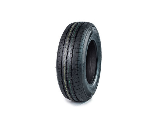 Immagine rappresentativa della gomma ROADMARCH ROADMARCH SNOWROVER 989 C 8PR M+S 3PMSF 205/65 R16 107R D C B 71dB