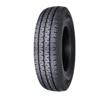 Immagine rappresentativa della gomma OVATION OVATION V-02 VAN C 6PR 215/70 R16 108T E C 72dB