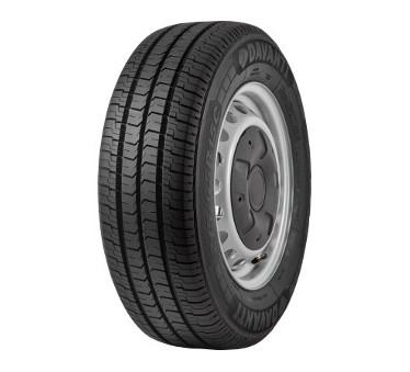 Immagine rappresentativa della gomma DAVANTI DAVANTI DX440 C 8PR 185/75 R16 104R C C B 72dB