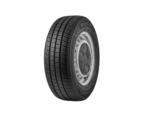 Immagine rappresentativa della gomma DAVANTI DAVANTI DX440 C 8PR 185/75 R16 104R C C B 72dB