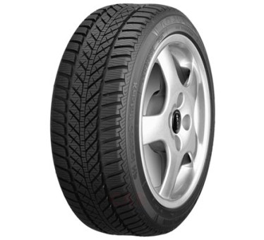 Immagine rappresentativa della gomma FULDA FULDA KRISTALL CONTROL HP 195/60 R16 89H C B B 71dB