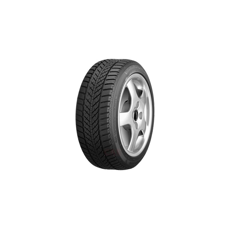 Immagine rappresentativa della gomma FULDA FULDA KRISTALL CONTROL HP 195/60 R16 89H C B B 71dB