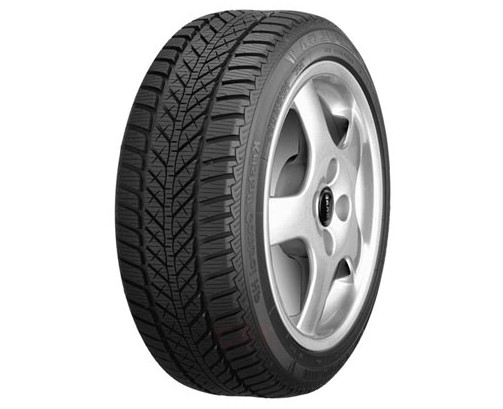 Immagine rappresentativa della gomma FULDA FULDA KRISTALL CONTROL HP 195/60 R16 89H C B B 71dB