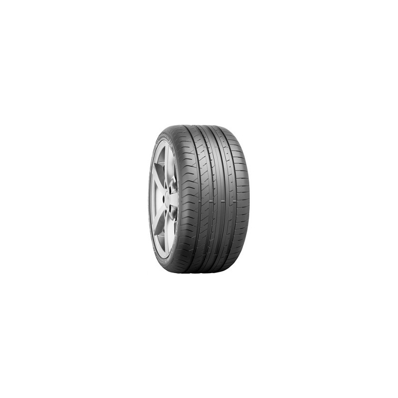 Immagine rappresentativa della gomma FULDA FULDA SPORT CONTROL 2 225/45 R17 91Y C B B 70dB