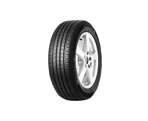 Immagine rappresentativa della gomma GITI GITI GITISYNERGY E1 205/60 R16 92H B B C 70dB