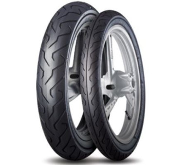 Immagine rappresentativa della gomma MAXXIS MAXXIS M-6103 TL 130/90 R16 67H