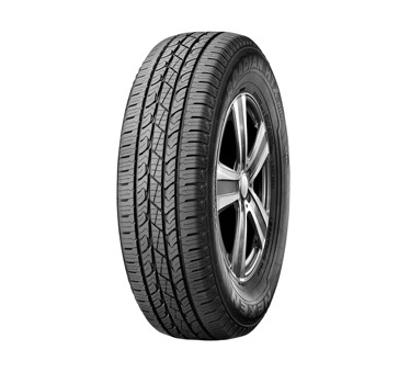 Immagine rappresentativa della gomma NEXEN NEXEN Roadian HTX RH5 225/70 R15 100S E E C 69dB