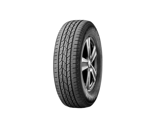 Immagine rappresentativa della gomma NEXEN NEXEN Roadian HTX RH5 225/70 R15 100S E E C 69dB