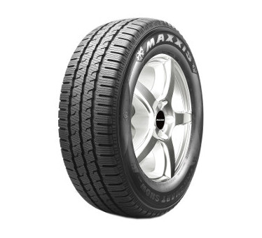 Immagine rappresentativa della gomma MAXXIS MAXXIS VANSMART SNOW WL2 195/80 R14 106R C A B 71dB