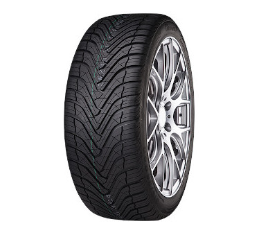 Immagine rappresentativa della gomma GRIPMAX GRIPMAX SUREGRIP AS M+S 215/60 R17 96V C C B 72dB