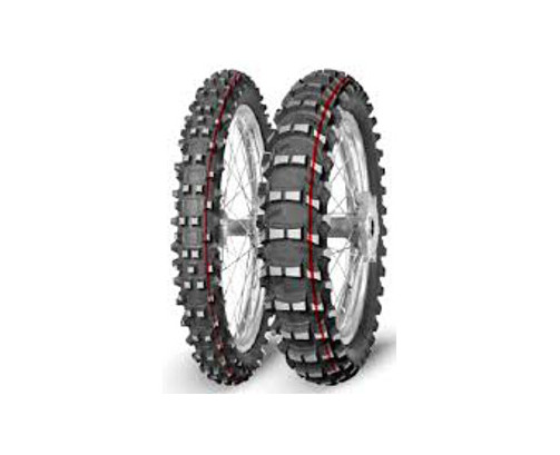 Immagine rappresentativa della gomma MITAS MITAS TERRA FORCE-MX MH 110/90 R19 62M