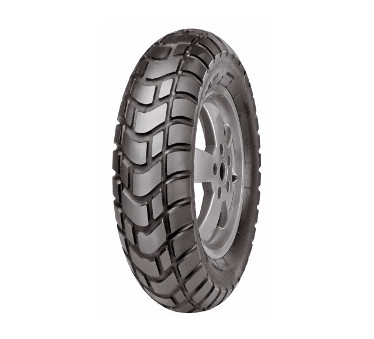 Immagine rappresentativa della gomma MITAS MITAS MC 17 150/80 R10 65L