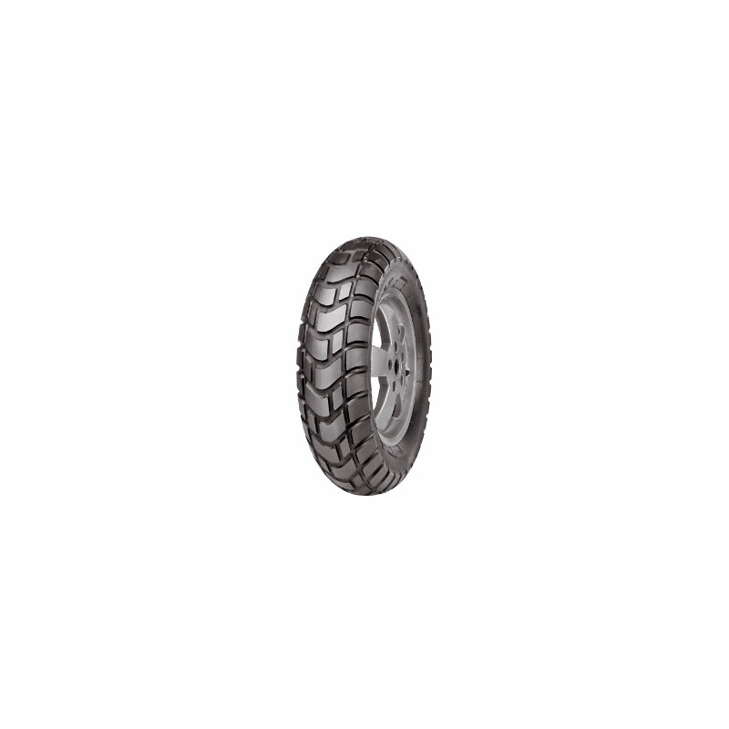 Immagine rappresentativa della gomma MITAS MITAS MC 17 150/80 R10 65L