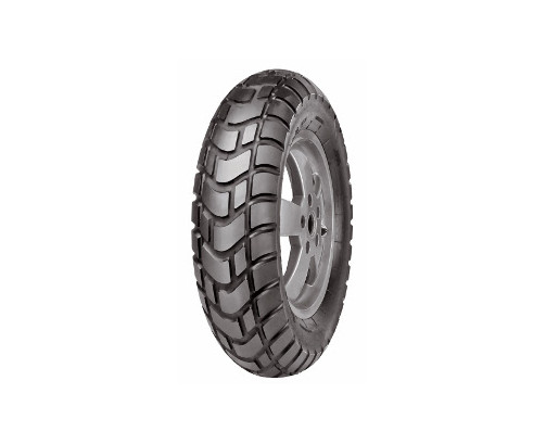 Immagine rappresentativa della gomma MITAS MITAS MC 17 150/80 R10 65L