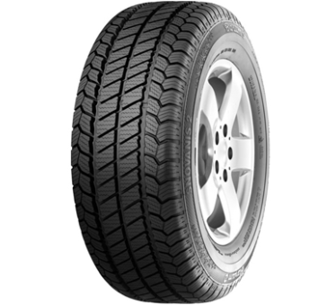 Immagine rappresentativa della gomma BARUM BARUM SnoVanis 2 185/80 R14 102/100Q E C B 73dB