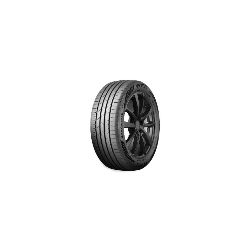 Immagine rappresentativa della gomma GT-RADIAL GT-RADIAL CHAMPIRO FE2 215/55 R17 94W