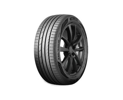 Immagine rappresentativa della gomma GT-RADIAL GT-RADIAL CHAMPIRO FE2 215/55 R17 94W