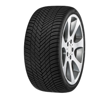 Immagine rappresentativa della gomma SUPERIA SUPERIA ECOBLUE2 4S 255/45 R19 104Y C C A 69dB XL