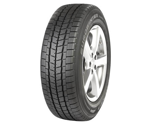 Immagine rappresentativa della gomma FALKEN FALKEN EUROWINTER VAN01 195/70 R15 104/102R D A B 72dB