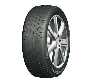 Immagine rappresentativa della gomma KINGBOSS KINGBOSS G866 275/40 R20 106W C C B 73dB XL