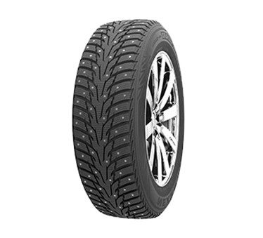 Immagine rappresentativa della gomma MARSHAL MARSHAL WINTERCRAFT WI31 STUDDABLE BSW M+S 3PMSF 175/65 R14 82T E D B 71dB