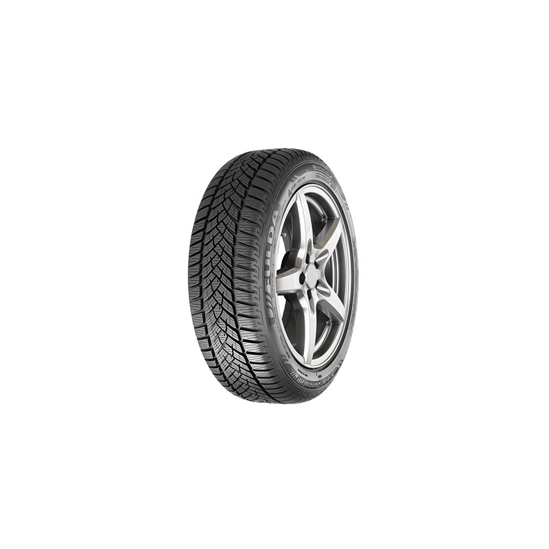 Immagine rappresentativa della gomma FULDA FULDA Kristall Control HP 2 195/55 R16 87T C C B 72dB