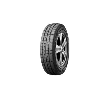 Immagine rappresentativa della gomma NEXEN NEXEN Winguard WT1 195/75 R16 107/105R E C C 72dB