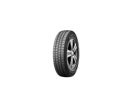 Immagine rappresentativa della gomma NEXEN NEXEN Winguard WT1 195/75 R16 107/105R E C C 72dB