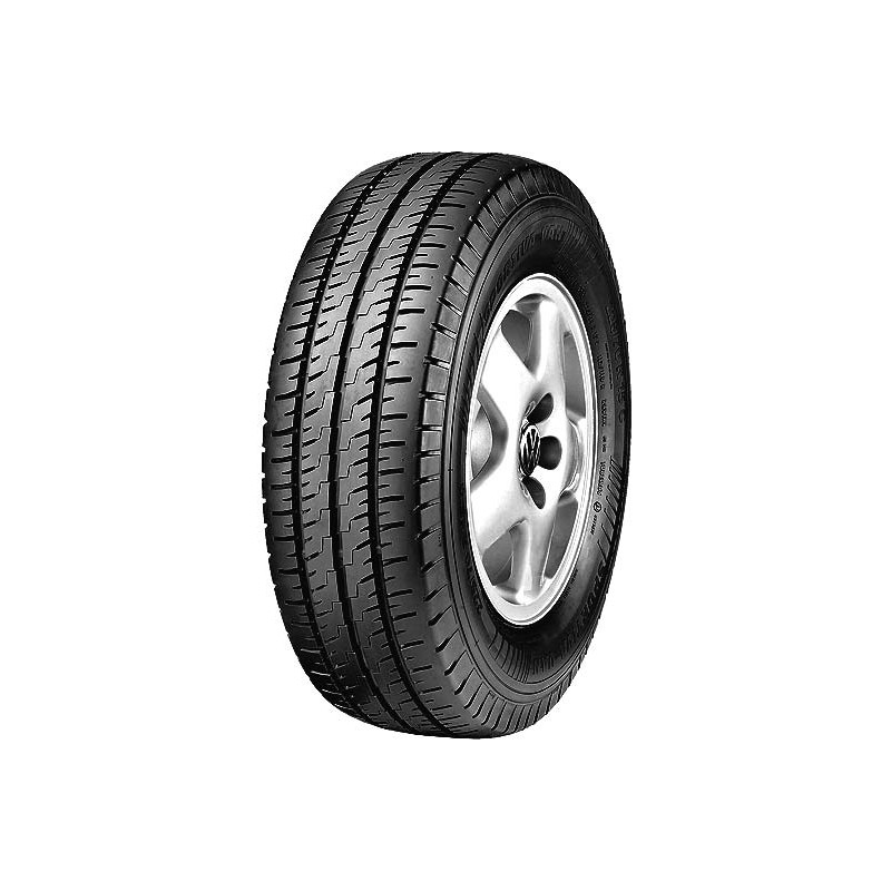 Immagine rappresentativa della gomma BLACKSTONE BLACKSTONE VAN 195/65 R16 104T E C C 72dB