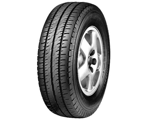 Immagine rappresentativa della gomma BLACKSTONE BLACKSTONE VAN 195/65 R16 104T E C C 72dB