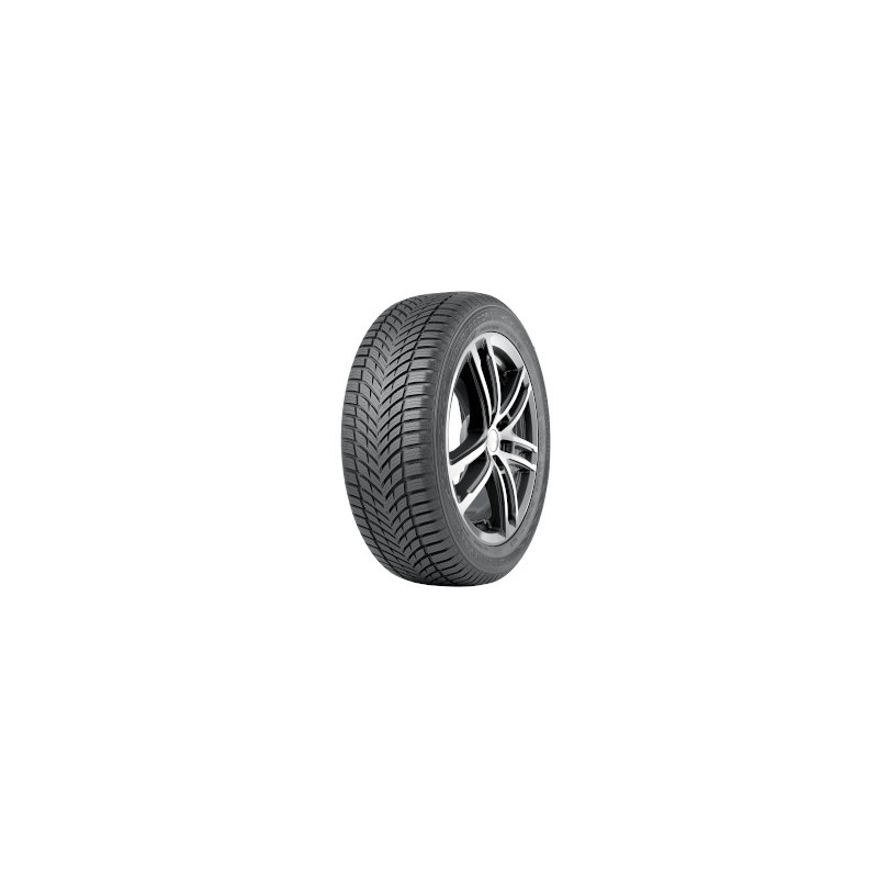 Immagine rappresentativa della gomma NOKIAN NOKIAN SEASONPROOF 1 225/45 R17 94W C B B 72dB XL