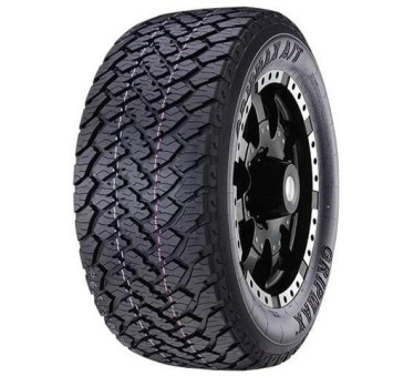 Immagine rappresentativa della gomma GRIPMAX GRIPMAX INCEPTION A/T 3PMSF RWL 215/65 R16 98T D C B 72dB