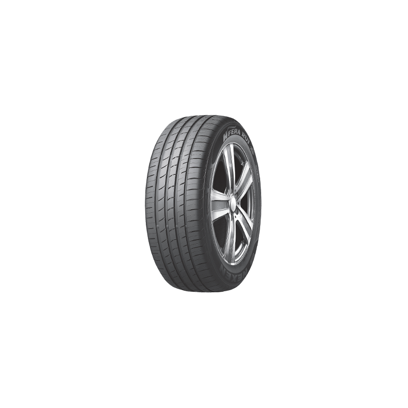 Immagine rappresentativa della gomma NEXEN NEXEN N'Fera RU1 225/65 R18 103H D B B 69dB