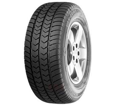 Immagine rappresentativa della gomma SEMPERIT SEMPERIT VAN-GRIP 2 185/80 R14 102/100Q E C B 73dB