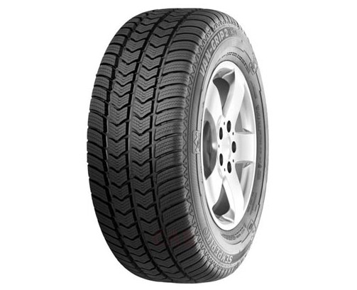 Immagine rappresentativa della gomma SEMPERIT SEMPERIT VAN-GRIP 2 185/80 R14 102/100Q E C B 73dB